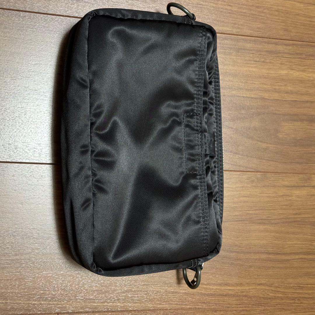 バッグ PORTER TANKER SLING BAG