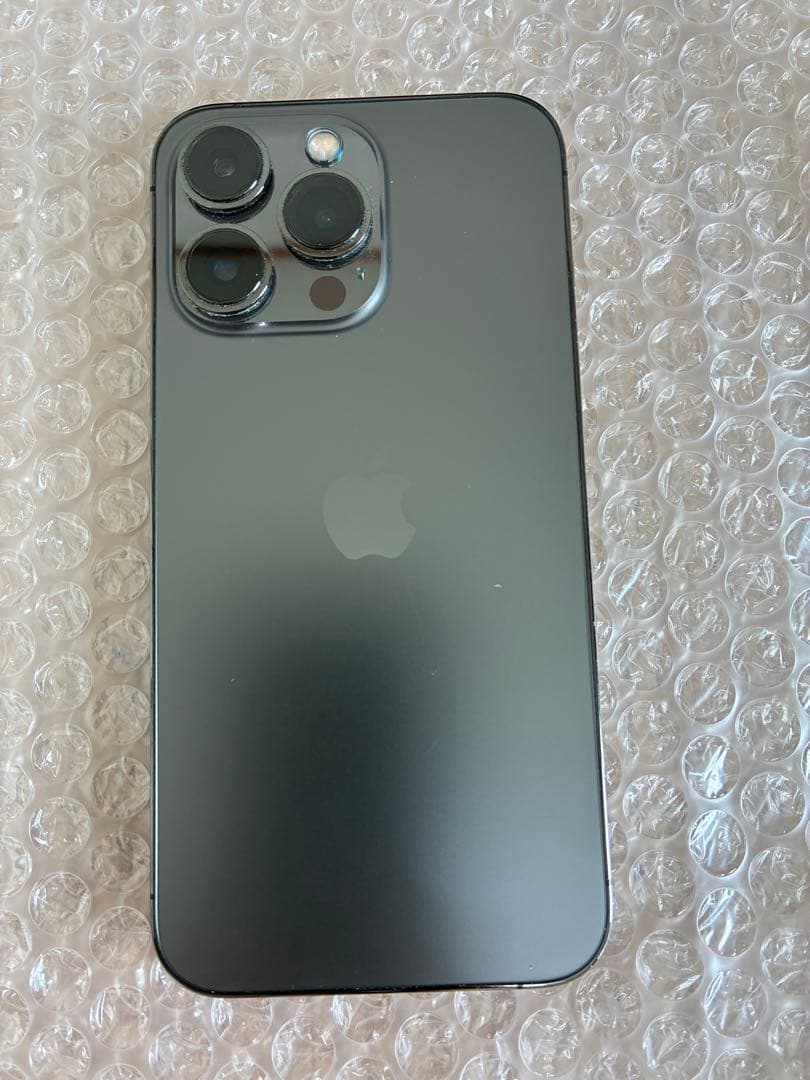 値下げしました！！iPhone 13 Pro 本体　256gb