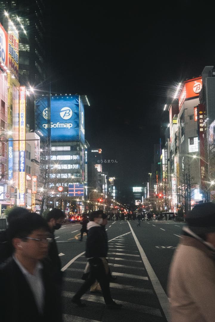 程よい滲み玉！癖玉！Leica Summar 50mm f2 オールドレンズ