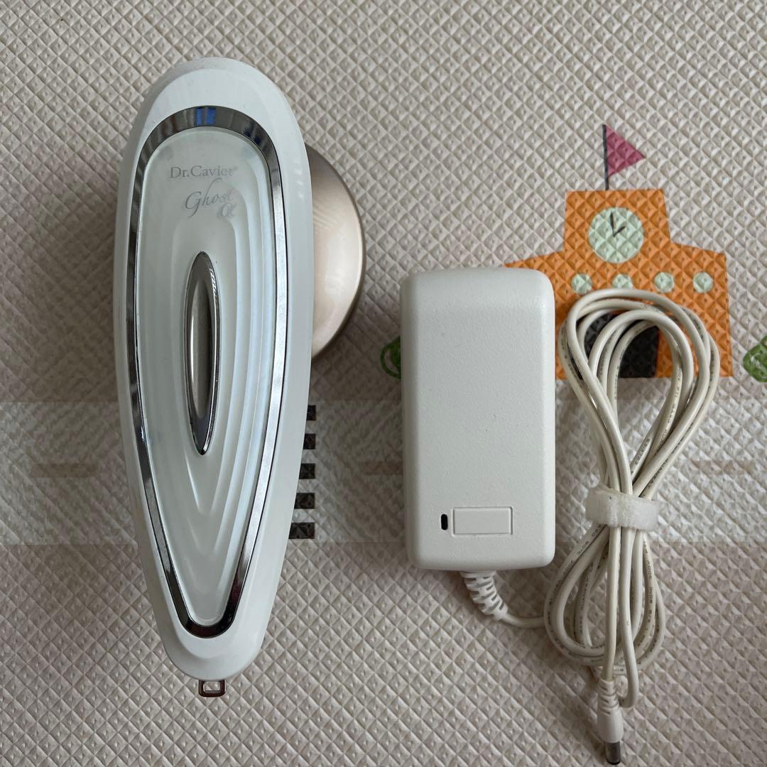 Dr.Caviet Ghost EMS キャビテーション　ダイエット