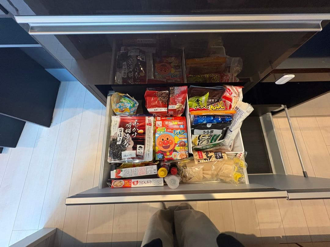 【5/20 残り30分掲載終了】キッチンボード　髙橋木工所　160