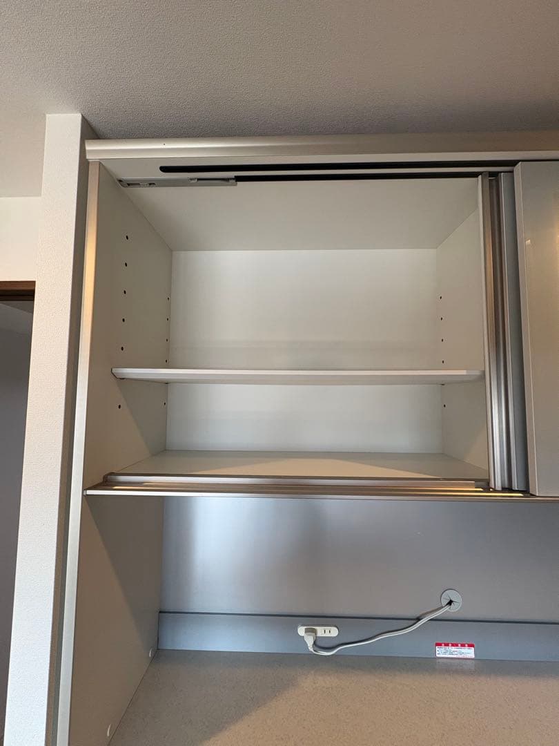 【5/20 残り30分掲載終了】キッチンボード　髙橋木工所　160