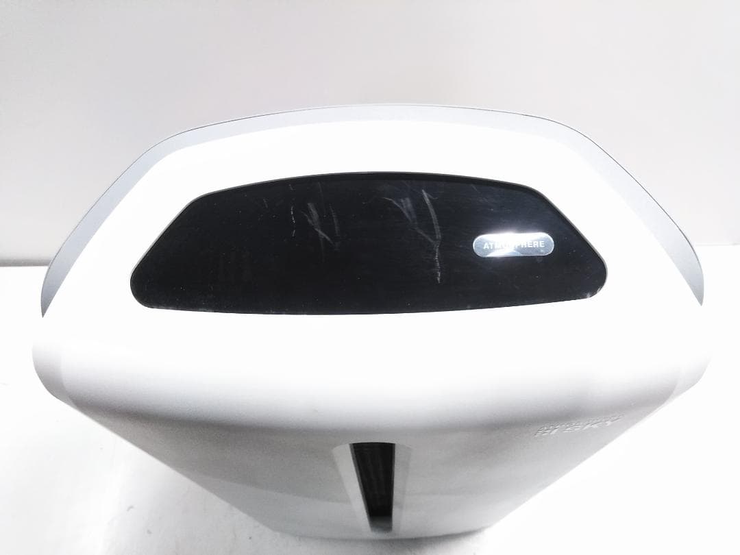 アムウェイ 120539J アトモスフィア スカイ 家電 空気清浄機 20年製★