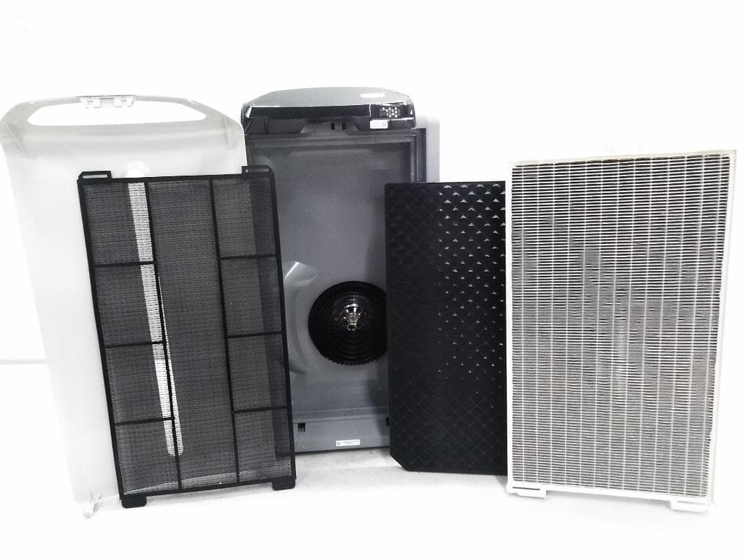 アムウェイ 120539J アトモスフィア スカイ 家電 空気清浄機 20年製★