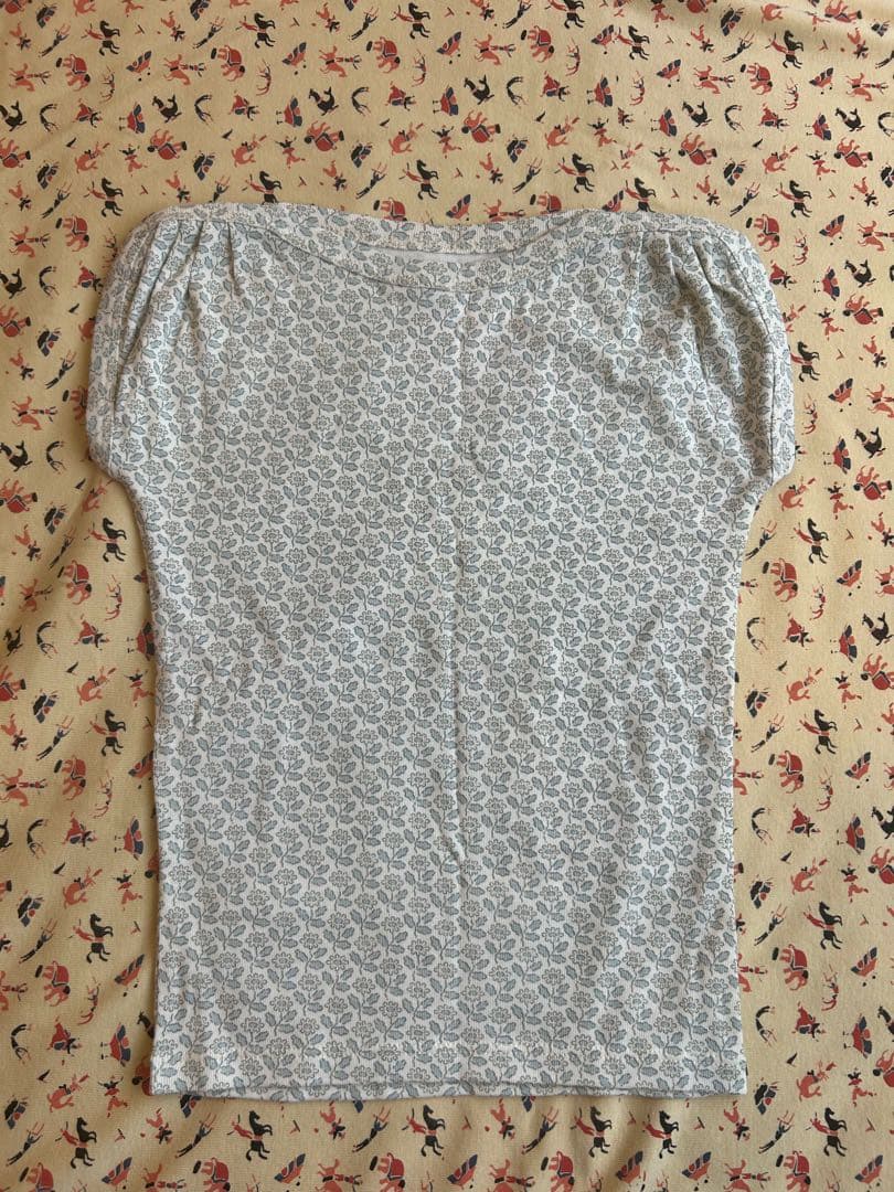 トップス soor ploom stencil Essential