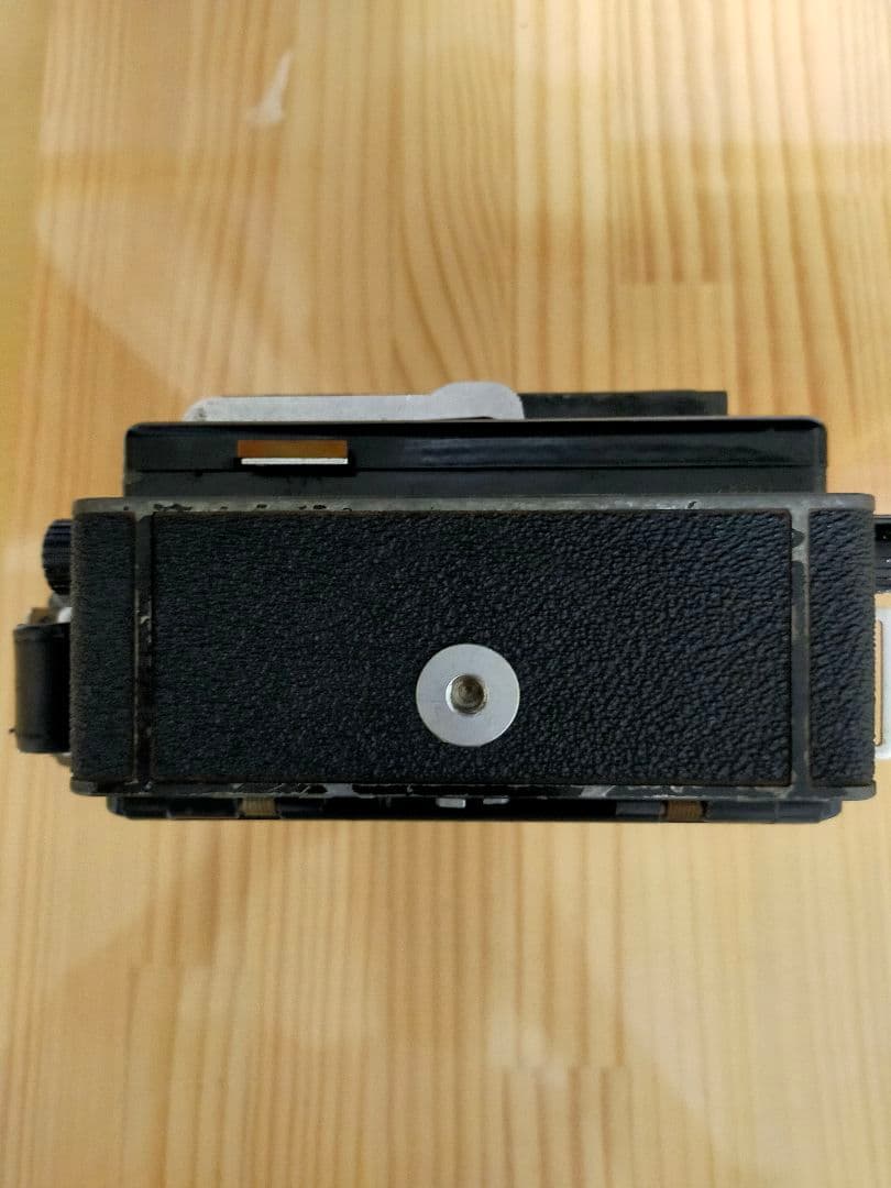 ★希少品★ TOPCON トプコン HORSEMAN ホースマン 985 ボディ