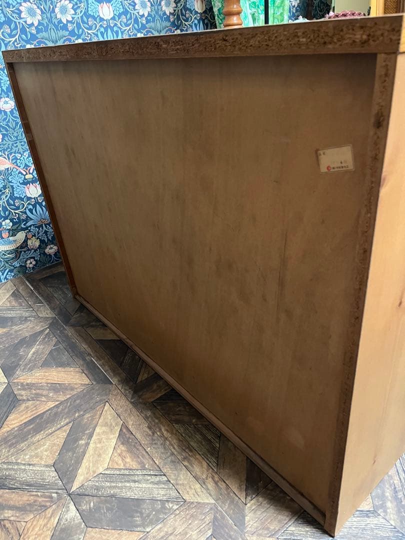 カントリー チェスト 木製 箪笥 インテリア アンティーク