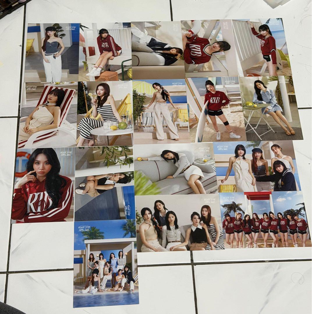 TWICE まとめ売り