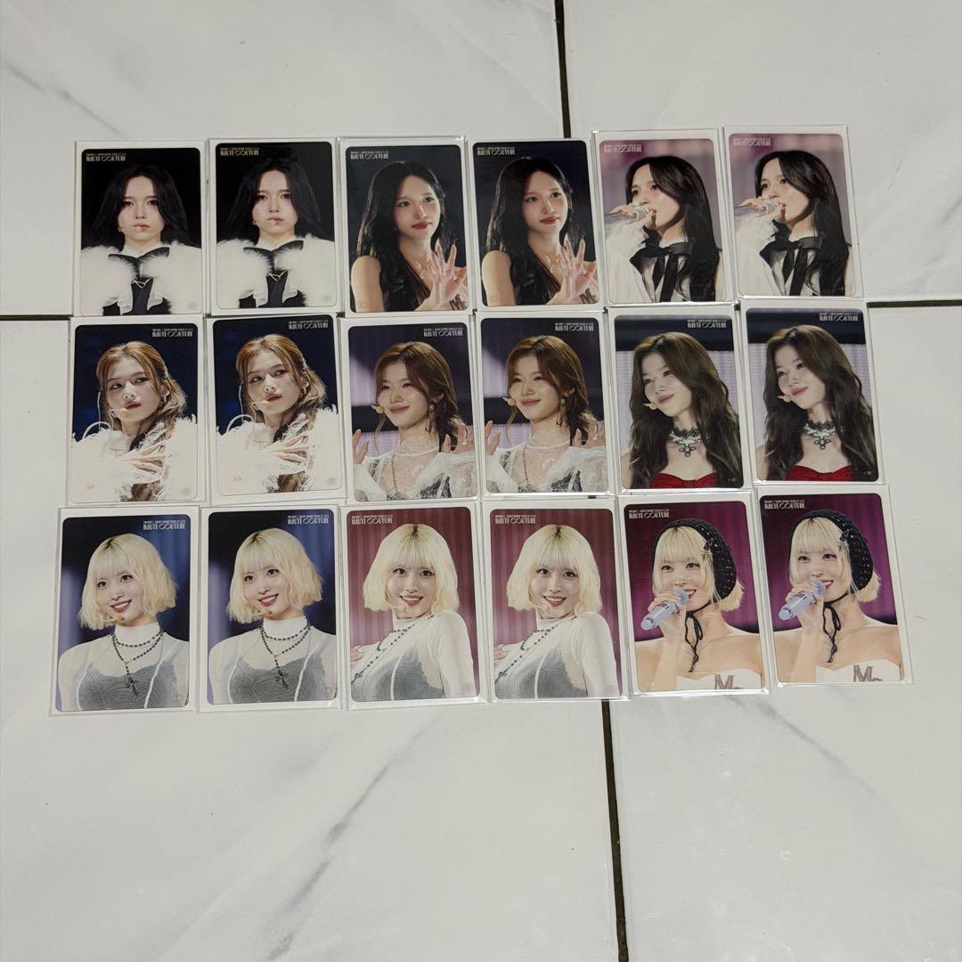 TWICE まとめ売り