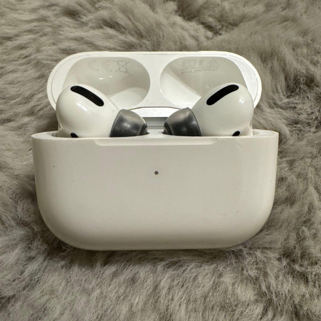 Apple AirPods Pro 2 本体　イヤホン両耳