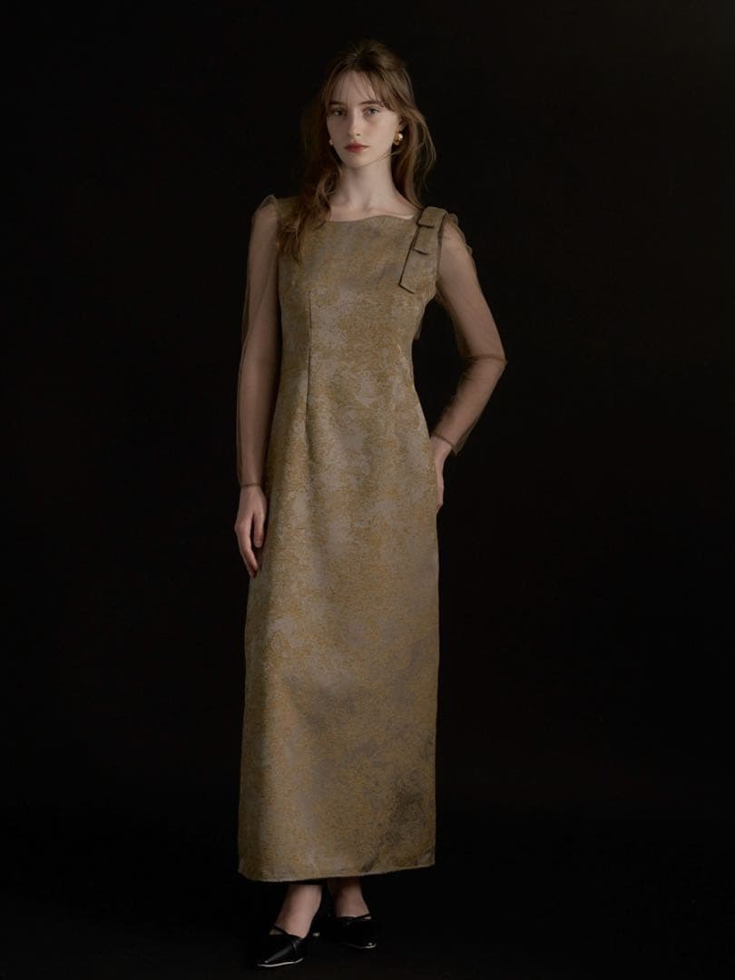 スーツ・フォーマル・ドレス miku