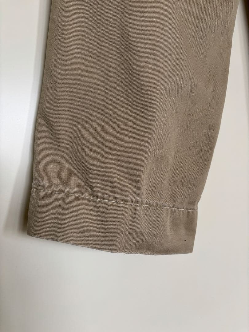 パンツ 50s US.ARMY M-54 Military Chino