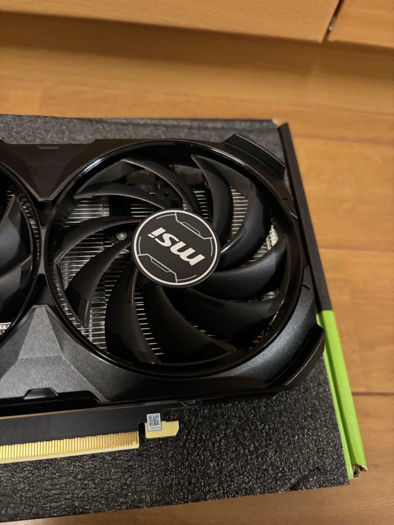 RTX 4060ti 中古