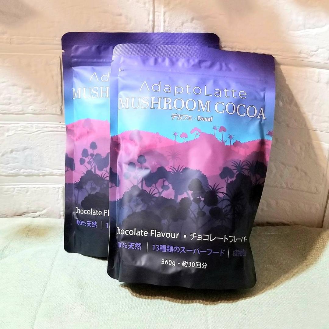 【ココア様】専用・青360ｇ×2袋≪リクエスト特割特価≫