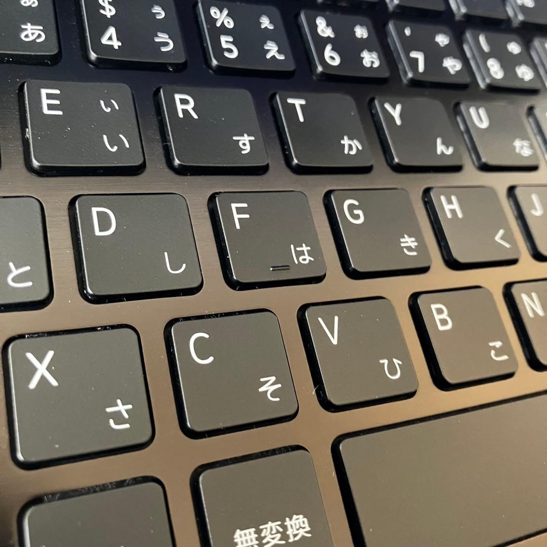 バッテリー良好/16G/VAIO/i7/SSD/Win11/黒/ノートパソコン