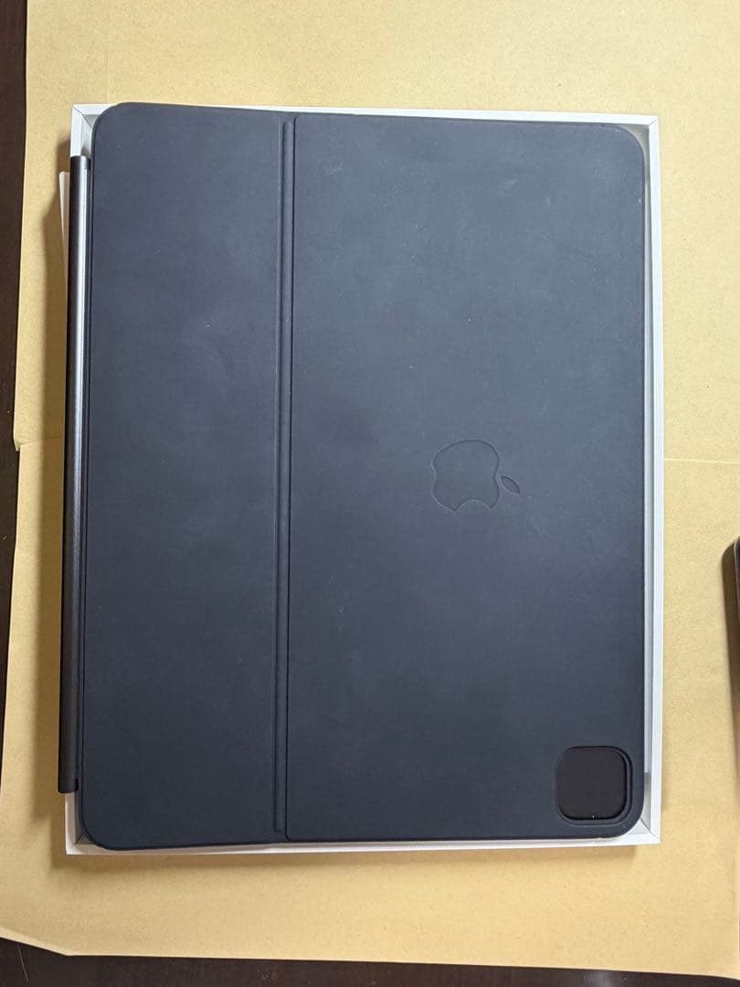 M4,M5 iPad Pro13インチMagic Keyboard A2974