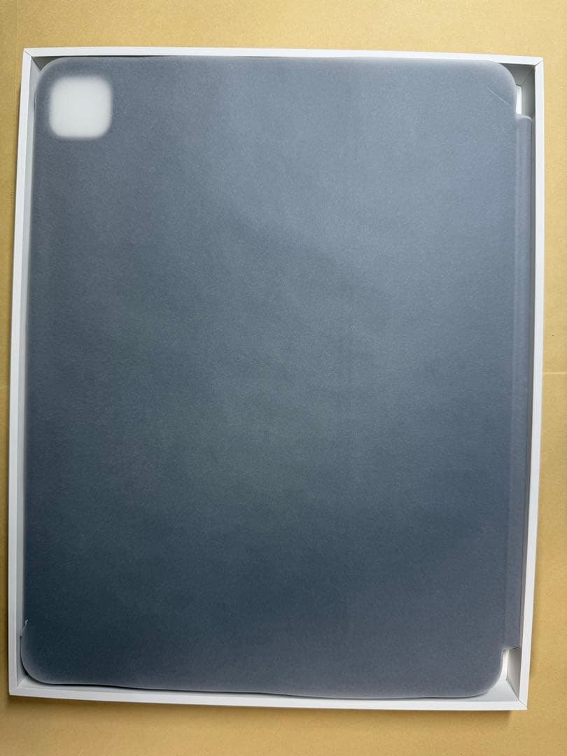 M4,M5 iPad Pro13インチMagic Keyboard A2974