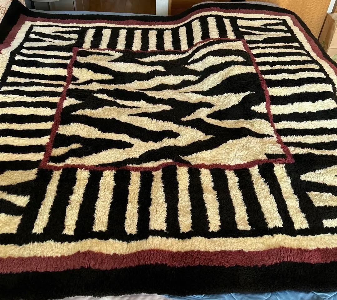 丸八真綿　高級カーペット200✖️200