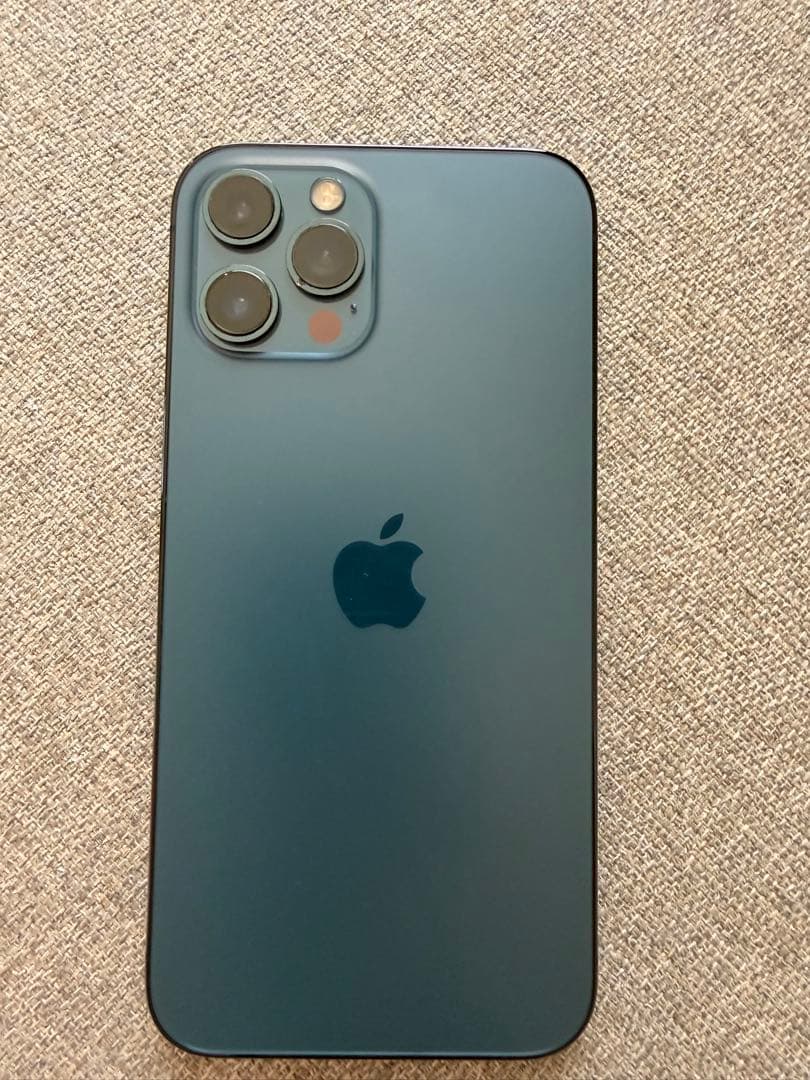 Apple iPhone 12 Pro MAX 本体