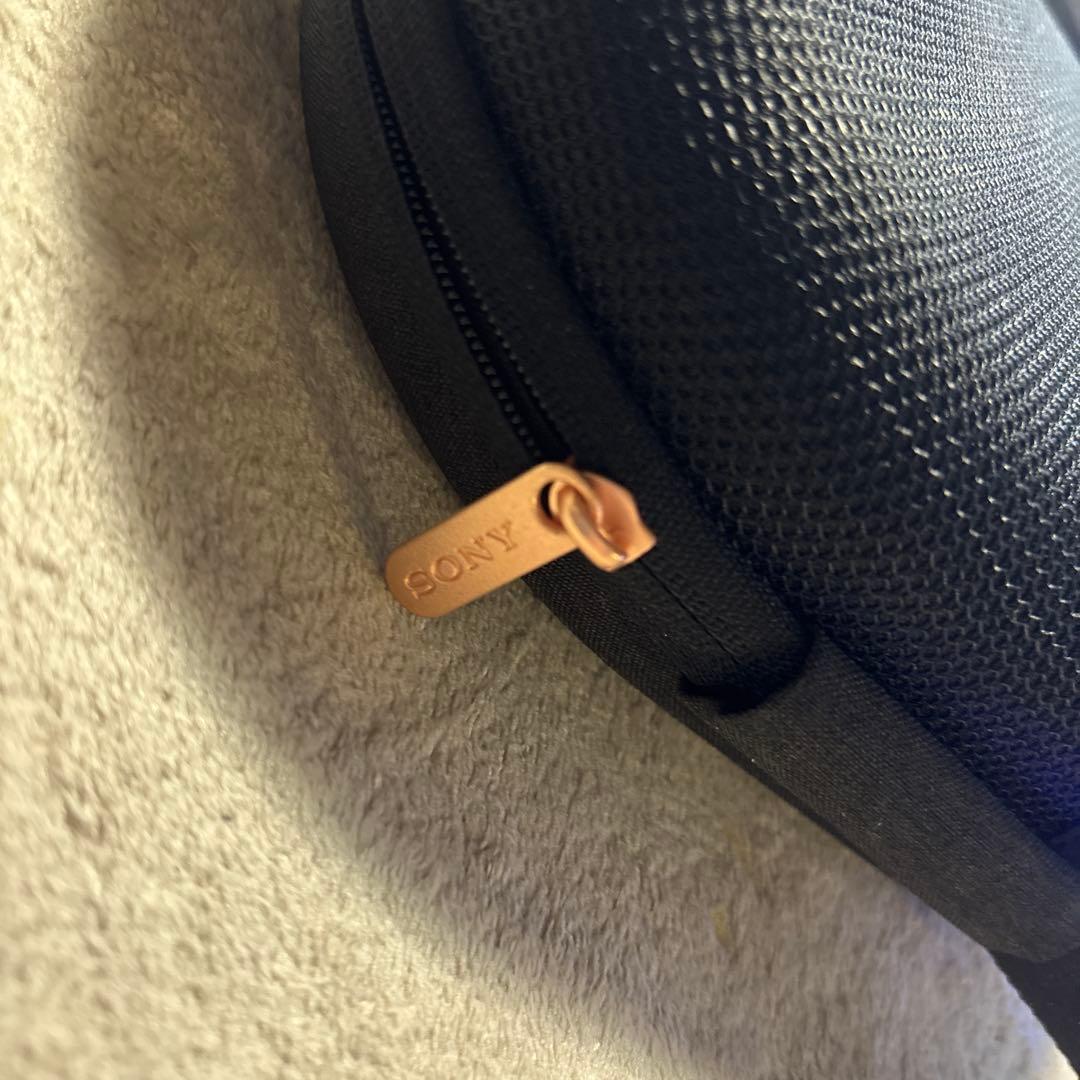 SONY ヘッドフォン WH-1000XM4 ブラック