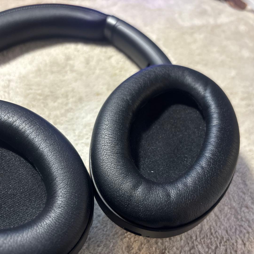 SONY ヘッドフォン WH-1000XM4 ブラック