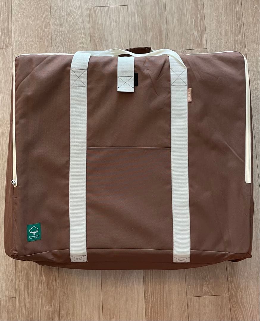 【pero】farska コンパクトベッド フィット L（ラージ）