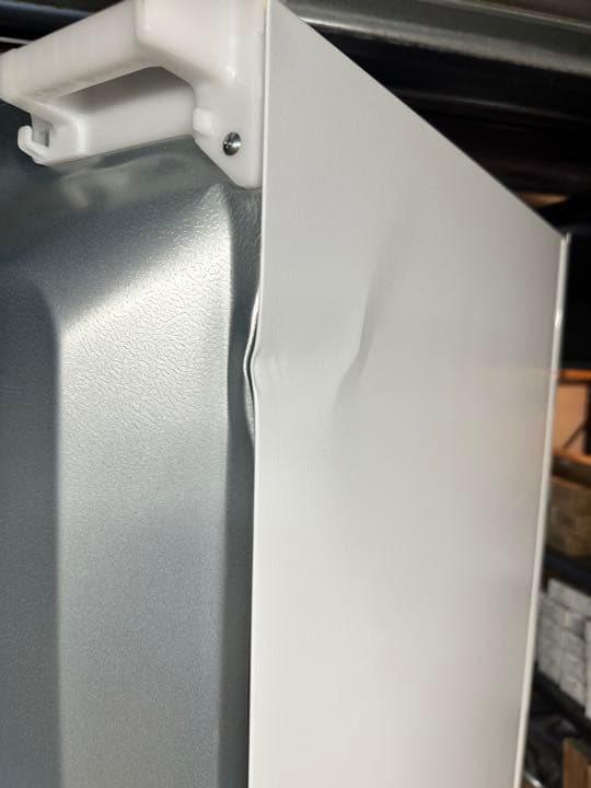 【最安値】冷蔵庫 東芝 ガラスドア 363L GR-S36SXV