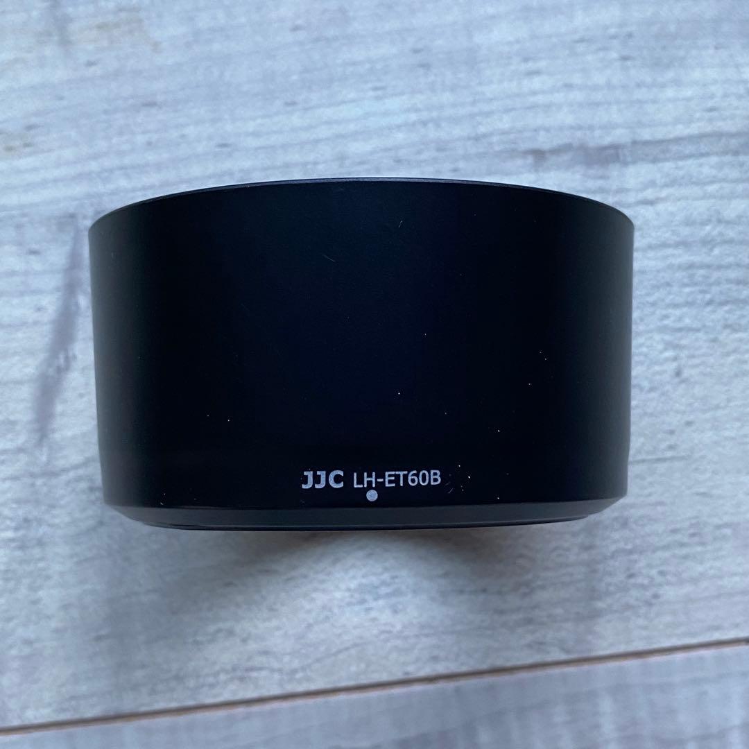 レンズ(ズーム) Canon RF-S55-210mm F5-7.1 IS STM