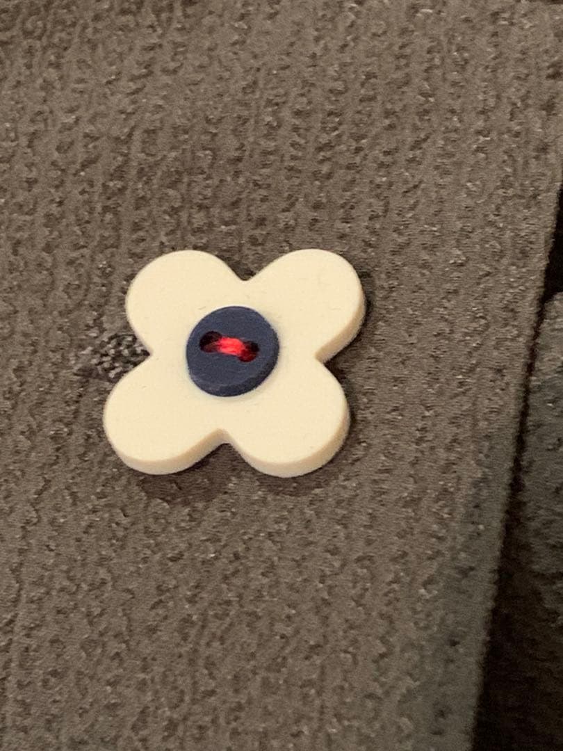 【美品】LARDINI〈ラルディーニ〉春夏スーツ　※仕立て直しあり