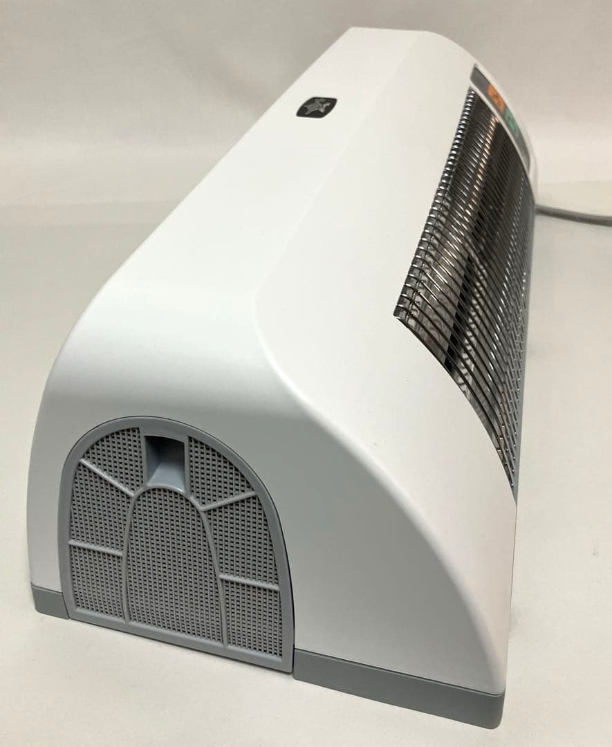 極美品 動作保証 Aladdin アラジン 脱衣所暖房機 ADH-G1200