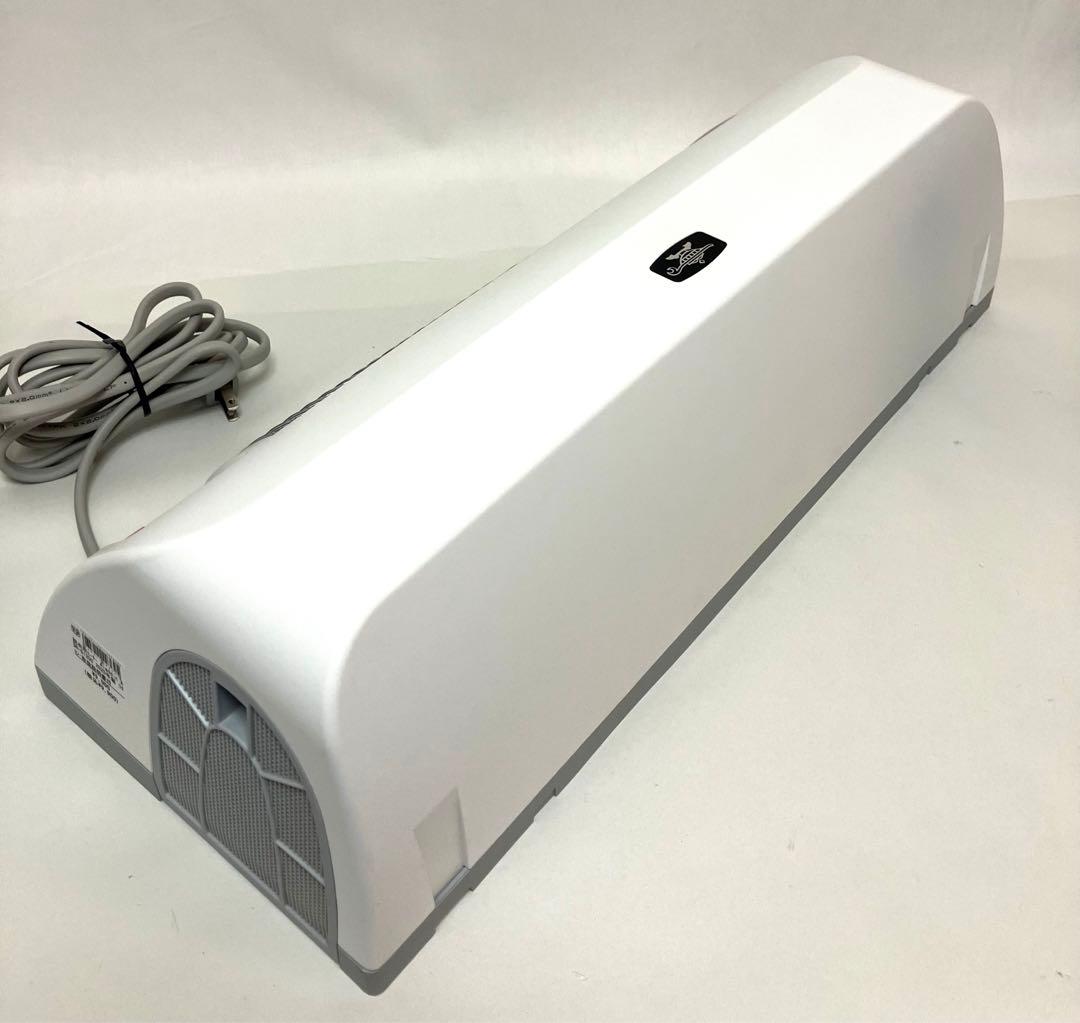 極美品 動作保証 Aladdin アラジン 脱衣所暖房機 ADH-G1200