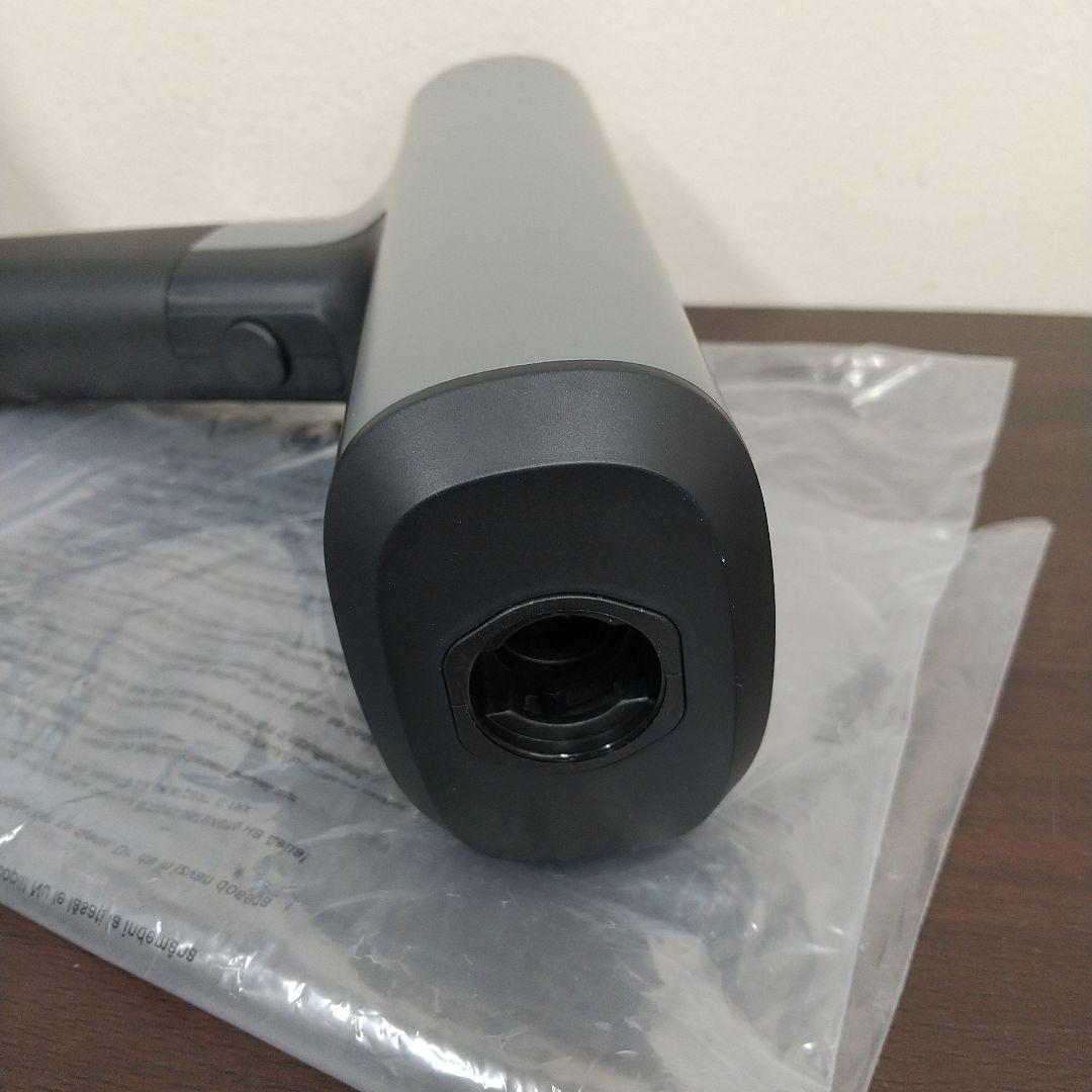 ME3[美品] ポケッタブル高圧洗浄機　SPIBER SWU-201