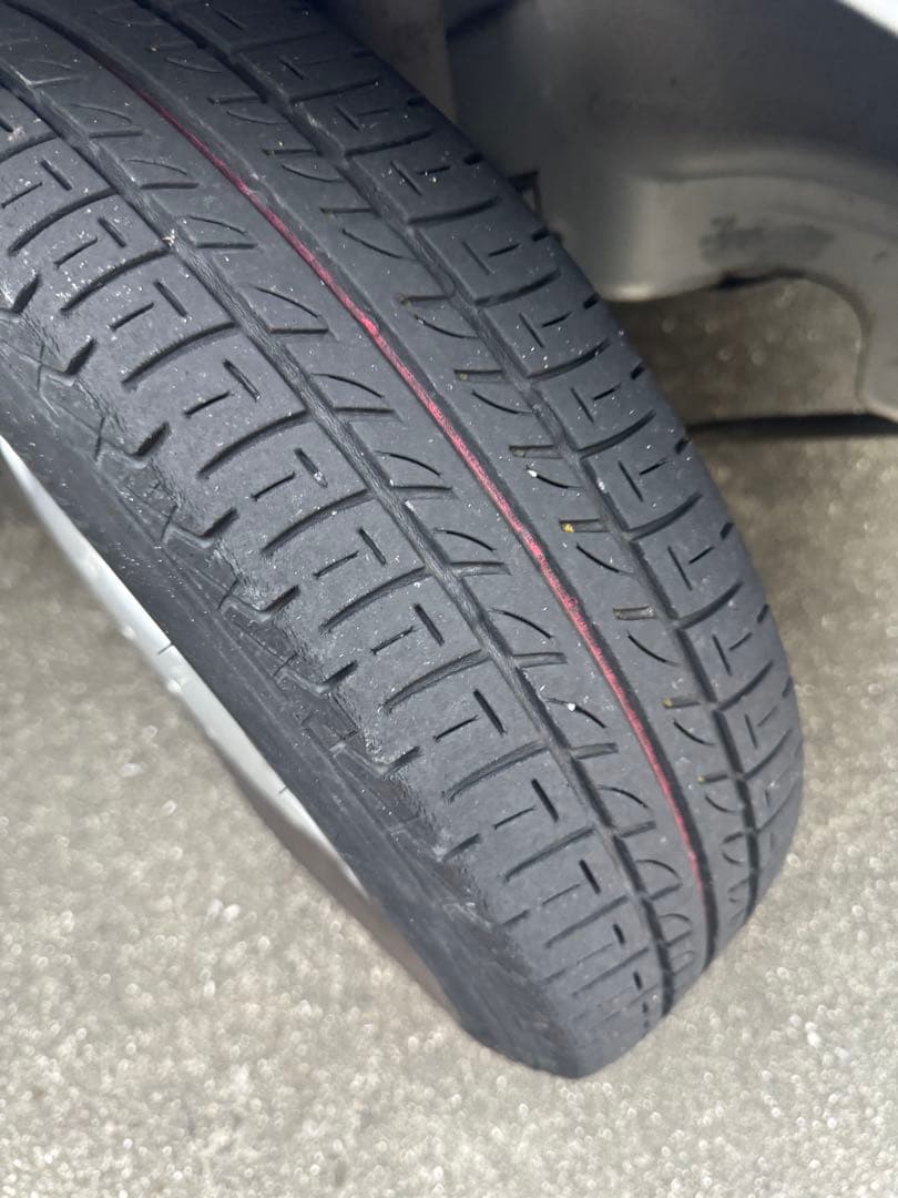 近県納車します⁉️平成13 アルト銀　検26/5 アルパインHDDナビ付 5万円