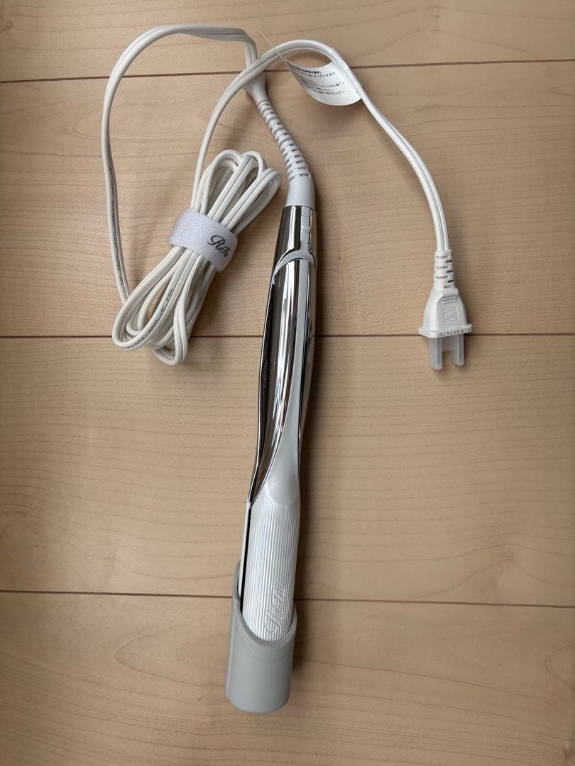 ReFa ストレートヘアアイロン 使用2〜3回 付属品完備｜美品｜動作確認済