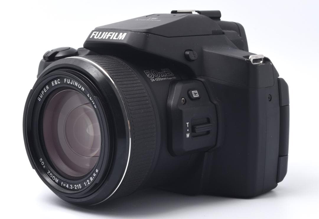 【美品】富士フイルム　FUJIFILM FINEPIX S1