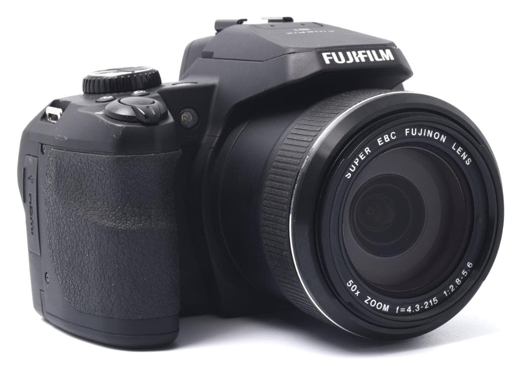 【美品】富士フイルム　FUJIFILM FINEPIX S1