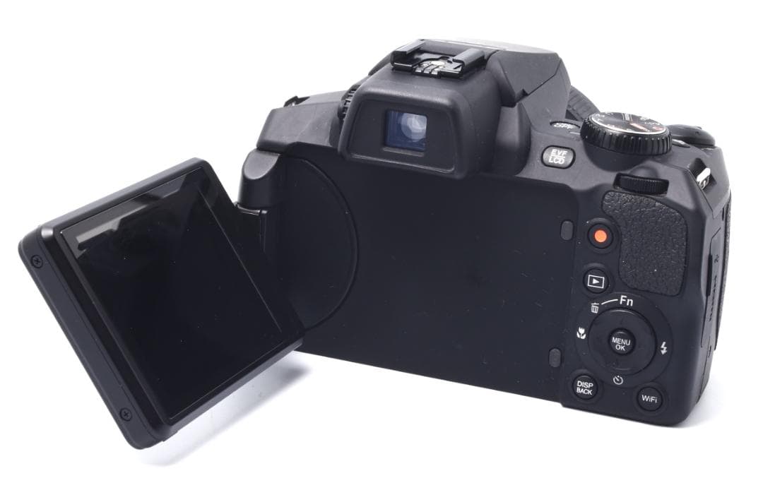 【美品】富士フイルム　FUJIFILM FINEPIX S1