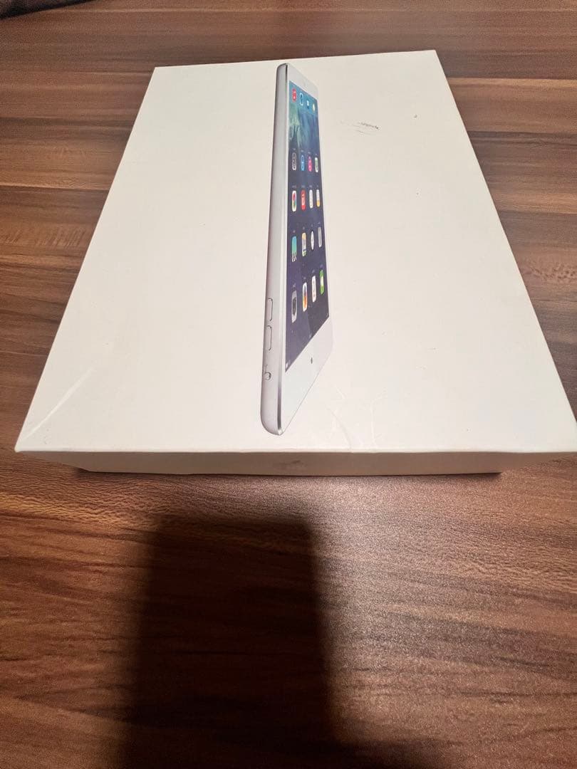 美品　iPad Air 128GB本体