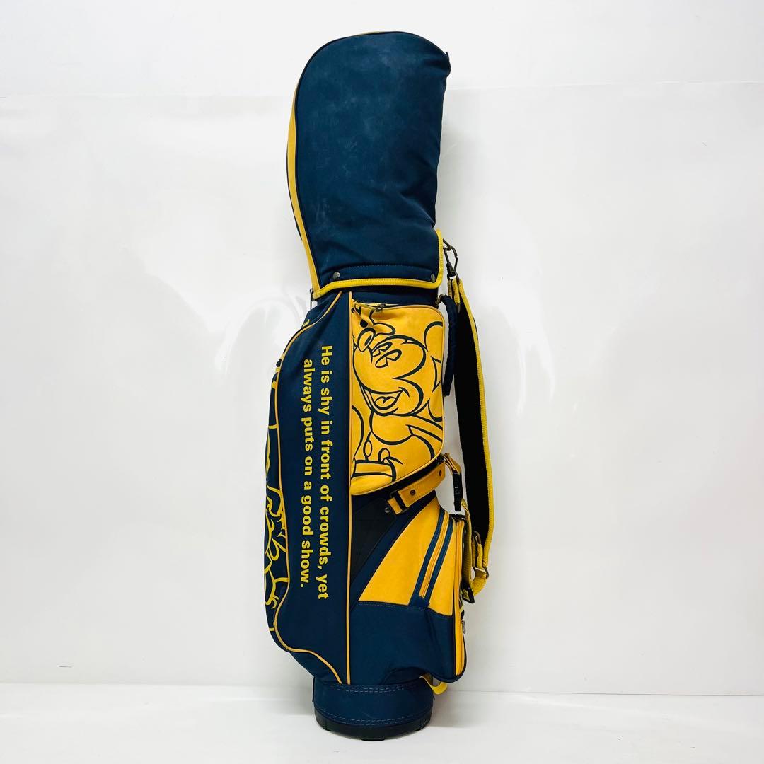 女性用　ミズノ　レディース　ゴルフセット　ゴルフ一式　ディズニー　MIZUNO