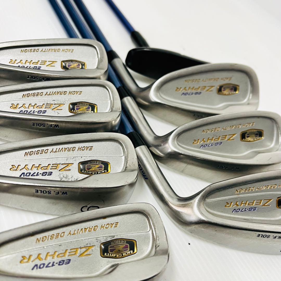 女性用　ミズノ　レディース　ゴルフセット　ゴルフ一式　ディズニー　MIZUNO