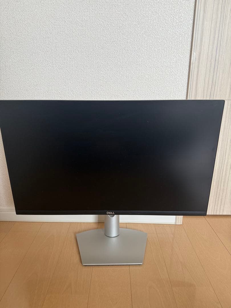 【まゆみ】Dell S2421HS 23.8インチ 2台セ