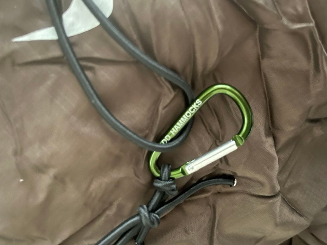 美品　DD Underblanket ブラウン