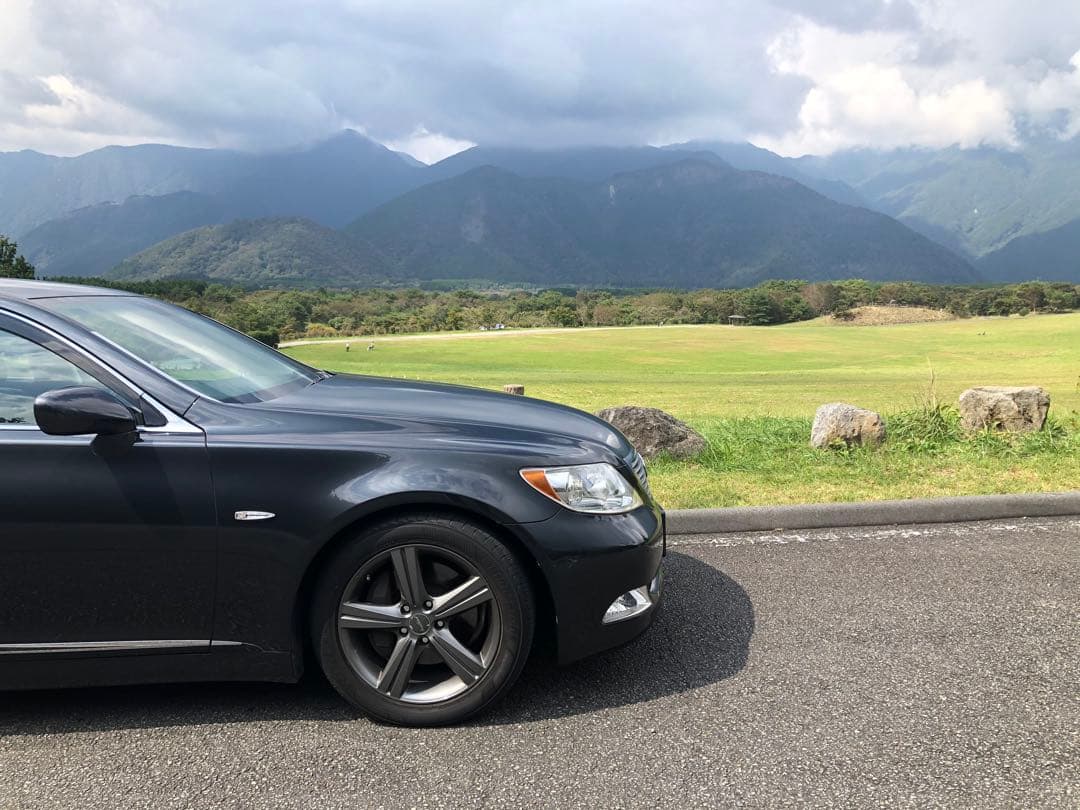 EuroSpeed 18インチホイール PCD120