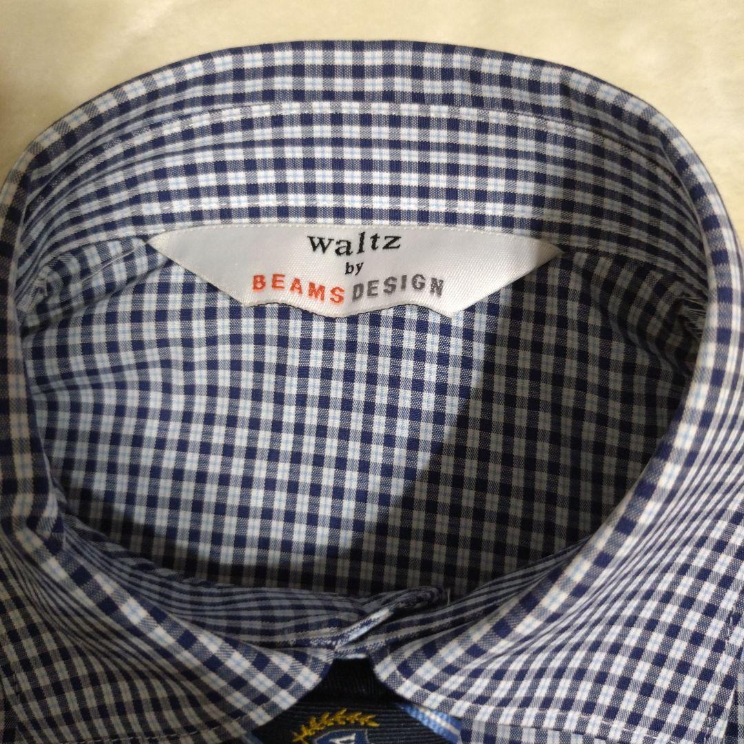 waltz by BEAMS DESIGN セレモニースーツ　120 靴付き