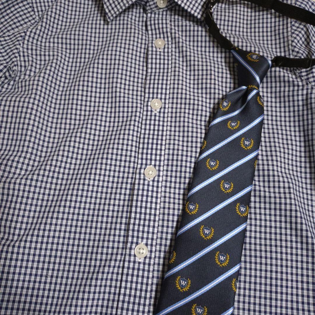 waltz by BEAMS DESIGN セレモニースーツ　120 靴付き