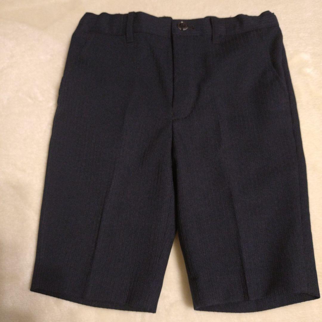 waltz by BEAMS DESIGN セレモニースーツ　120 靴付き