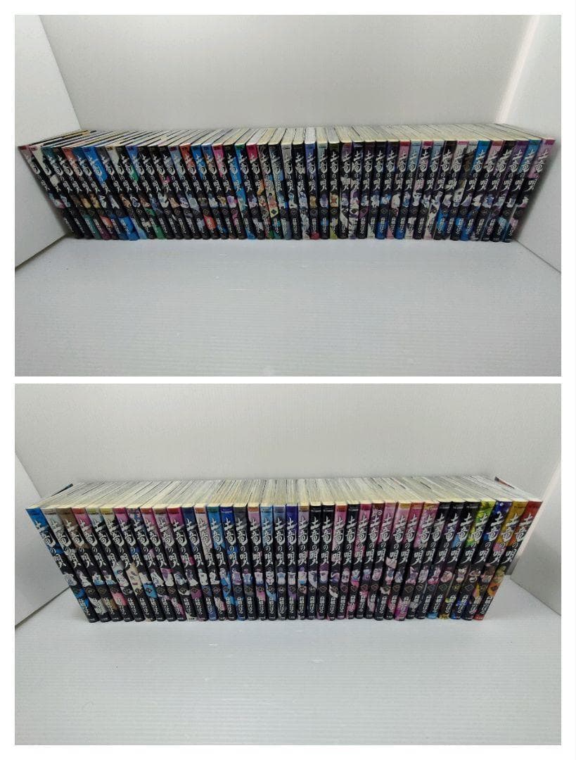 【即日匿名発送】土竜の唄 1-85巻セット