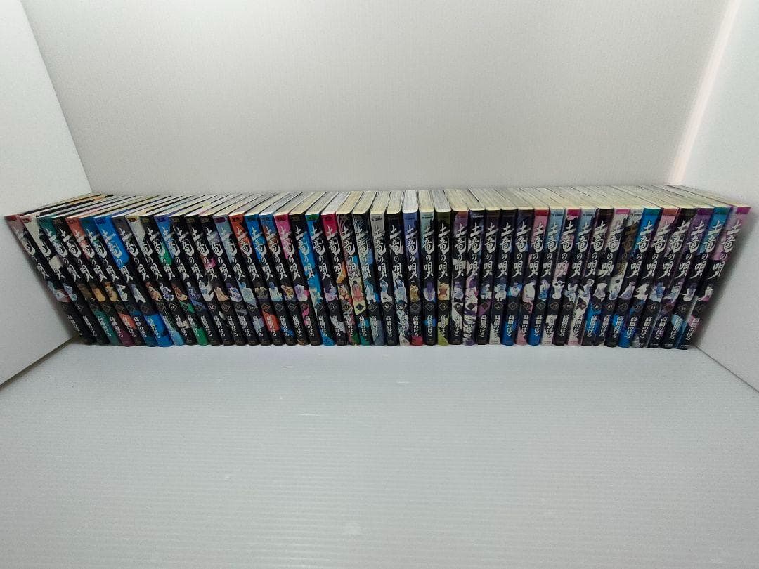 【即日匿名発送】土竜の唄 1-85巻セット