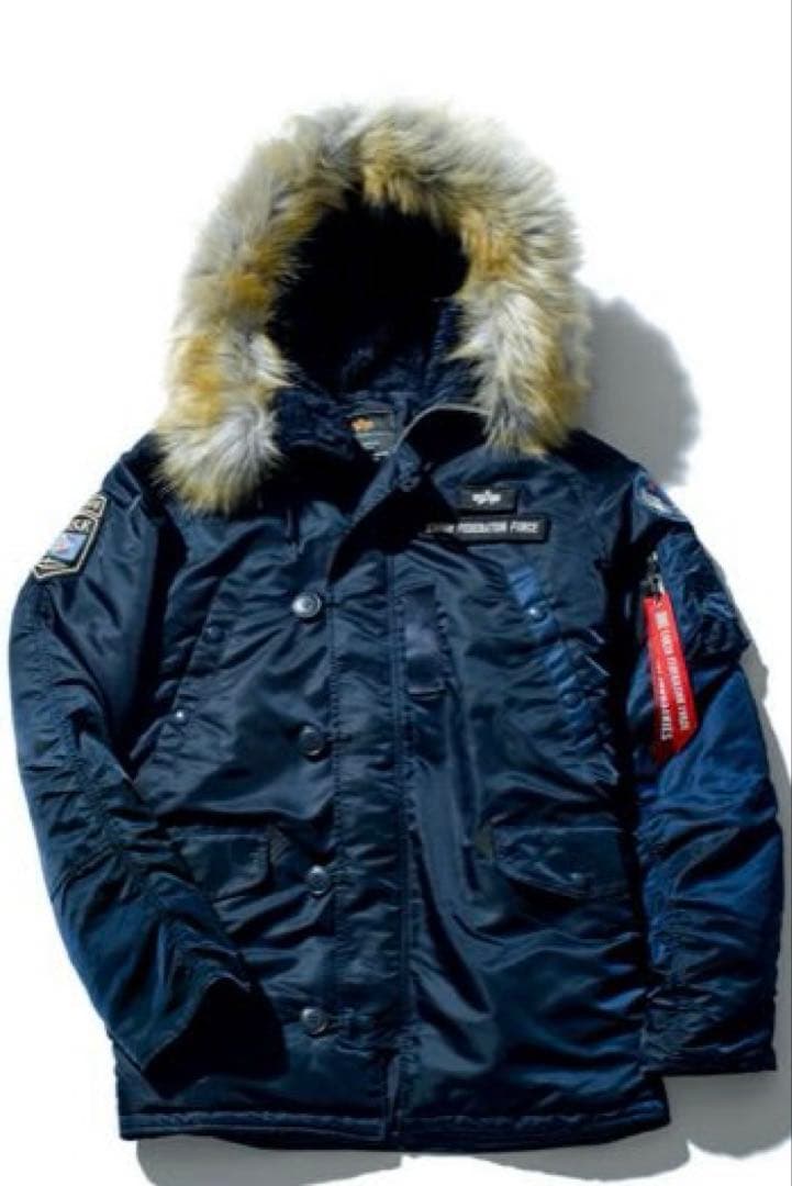 STRICT-G ALPHA N-3B 『機動戦士ガンダム』地球連邦軍モデル