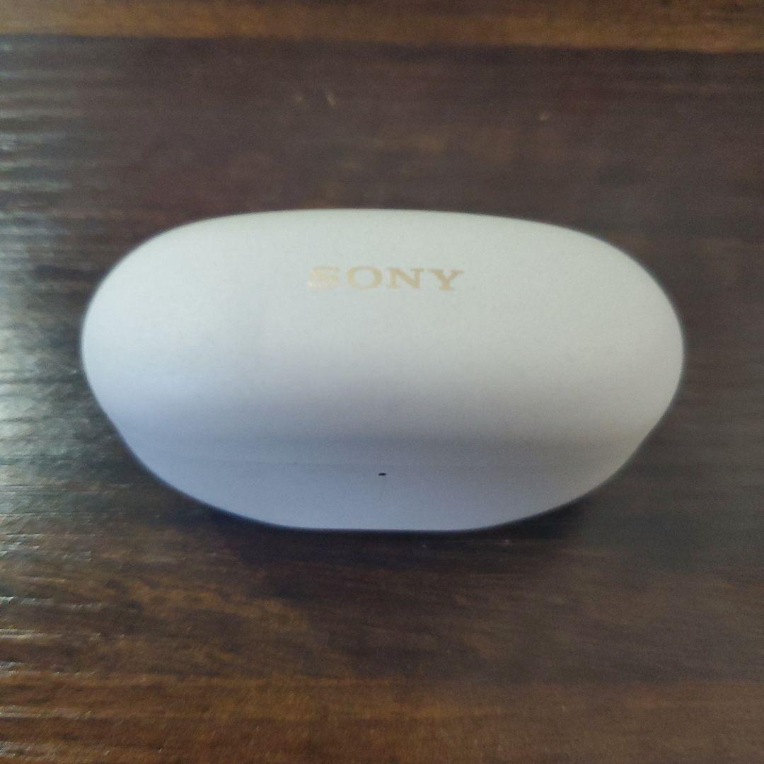 SONY WF-1000XM5 ワイヤレスイヤホン ベージュ